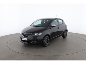 LANCIA YPSILON 1.0 MILD-HYBRID