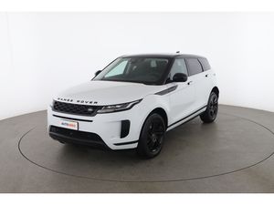 LAND ROVER RANGE ROVER EVOQUE D165 D165 MILD-HYBRID