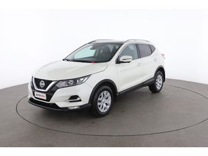 NISSAN QASHQAI 1.2