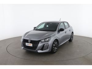 PEUGEOT 208 1.2 PURETECH