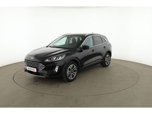 FORD KUGA FORD KUGA 2.5 DURATEC PHEV TITANIUM ECVT