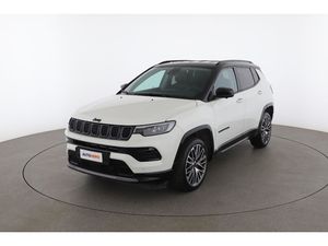 JEEP COMPASS 1.5 GSE T4 E-HYBRID