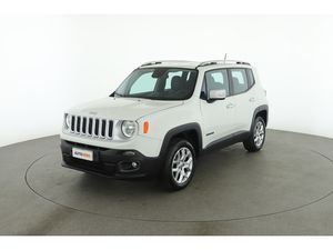 JEEP RENEGADE 1.4 M-AIR