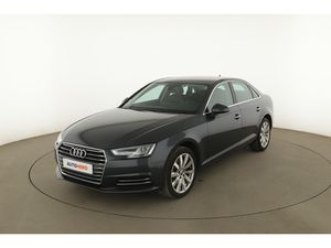 AUDI A4 AUDI A4 1.4 TFSI DESIGN LUXE S TRONIC