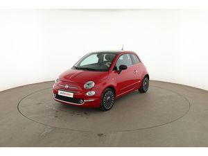 FIAT 500 FIAT 500 1.2 LOUNGE