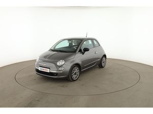 FIAT 500 1.2 CLUB