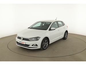 VOLKSWAGEN POLO 1.0 TSI CARAT