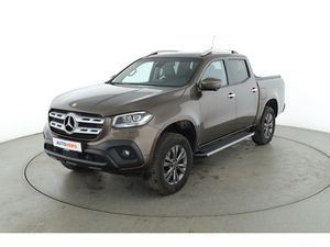 MERCEDES CLASSE X X 250 X 250 D