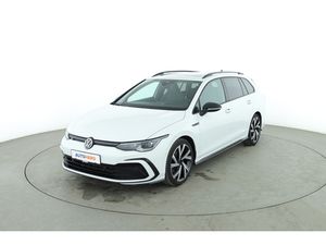 VOLKSWAGEN GOLF VARIANT 1.5 ETSI ACT