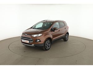 FORD ECOSPORT FORD ECOSPORT 1.0 ECOBOOST TITANIUM
