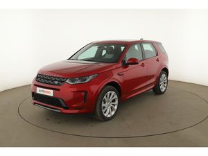 LAND ROVER DISCOVERY SPORT P300E LAND ROVER DISCOVERY SPORT P300E PHEV AWD R-DYNAMIC HSE AUTO