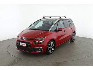 CITROEN C4 GRAND PICASSO 1.6 BLUE-HDI