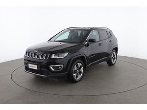 JEEP COMPASS 1.6 M-JET