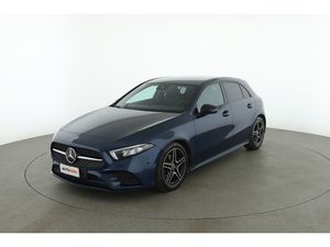 MERCEDES CLASSE A A 180 A 180 D