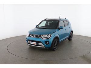 1.2 DUALJET MILD-HYBRID