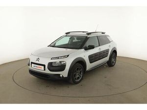 CITROEN C4 CACTUS 1.6 BLUE-HDI FEEL