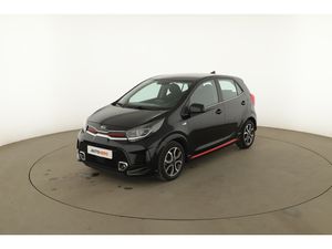 KIA PICANTO KIA PICANTO 1.2 GT LINE