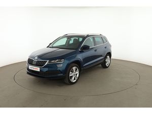 SKODA KAROQ 1.5 TSI ACT STYLE DSG7