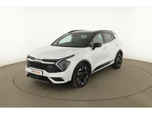 KIA SPORTAGE 1.6 CRDI MHEV GT LINE PREMIUM 2WD DCT7