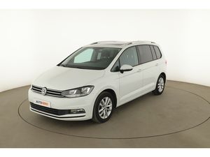 VOLKSWAGEN TOURAN VOLKSWAGEN TOURAN 1.4 TSI BLUEMOTION TECH CONFORTLINE
