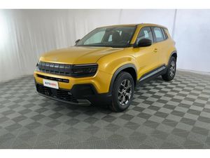 JEEP AVENGER 1.2 T-GDI