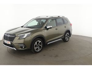 SUBARU FORESTER E-BOXER 2.0