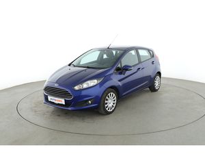 FORD FIESTA 1.25