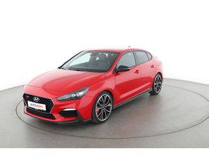 HYUNDAI I30 N PERFORMANCE 2.0 TGDI
