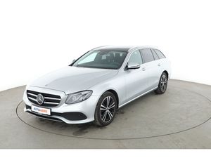 MERCEDES CLASSE E BREAK E 400 E 400 D