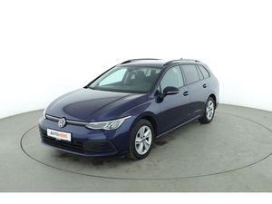 VOLKSWAGEN GOLF VARIANT 2.0 TDI