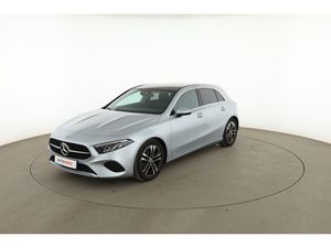 MERCEDES-BENZ CLASSE A 180 PROGRESSIVE LINE 7G-DCT