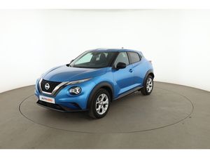 NISSAN JUKE NISSAN JUKE 1.0 DIG-T BUSINESS+ DCT