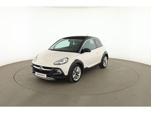 OPEL ADAM 1.4 TWINPORT ROCKS