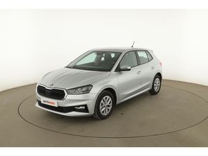 SKODA FABIA SKODA FABIA 1.0 TSI AMBITION