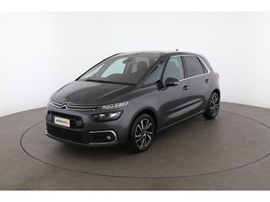 CITROEN C4 SPACETOURER 1.5 BLUE-HDI