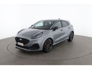 FORD PUMA 1.0 ECOBOOST MILD-HYBRID