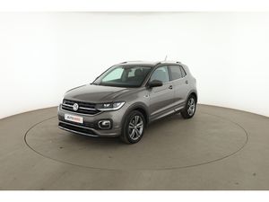 VOLKSWAGEN T-CROSS 1.0 TSI R-LINE DSG