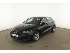 AUDI A3 SPORTBACK 30 TDI AUDI A3 SPORTBACK SPORTBACK 30 TDI DESIGN S TRONIC 7
