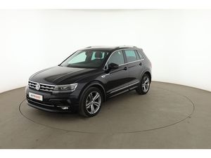 VOLKSWAGEN TIGUAN 2.0 TDI BLACK R-LINE DSG7