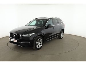 VOLVO XC90 T8 VOLVO XC90 2.0 T8 TWIN AWD ENGINE PLUG-IN HYBRID GEARTRONIC
