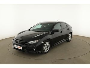HONDA CIVIC 1.0 I-VTEC DYNAMIC LIMITED EDITION