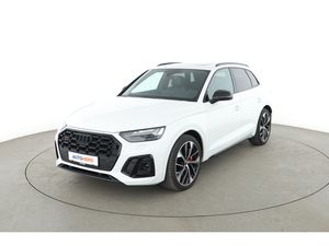 AUDI Q5 SQ5 3.0 TDI