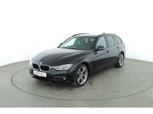 BMW SERIE 3 TOURING 320 320D