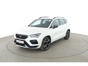 CUPRA ATECA 2.0 TSI