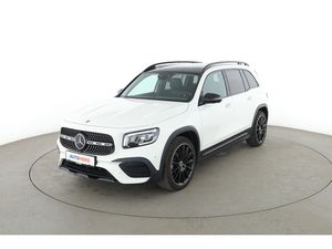MERCEDES GLB GLB 200 GLB 200