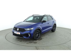 VOLKSWAGEN T-ROC 2.0 TSI