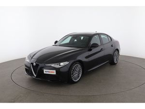 ALFA ROMEO GIULIA 2.2 JTDM