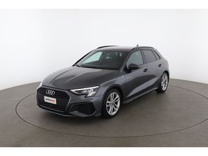 AUDI A3 SPORTBACK 35 TDI 35 TDI
