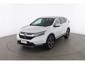 HONDA CRV 2.0 I-MMD HYBRID