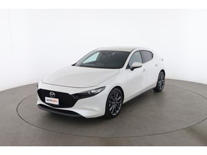 MAZDA 3 SKYACTIV G 2.0